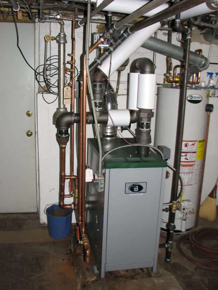 Slide of The Steam Whisperer