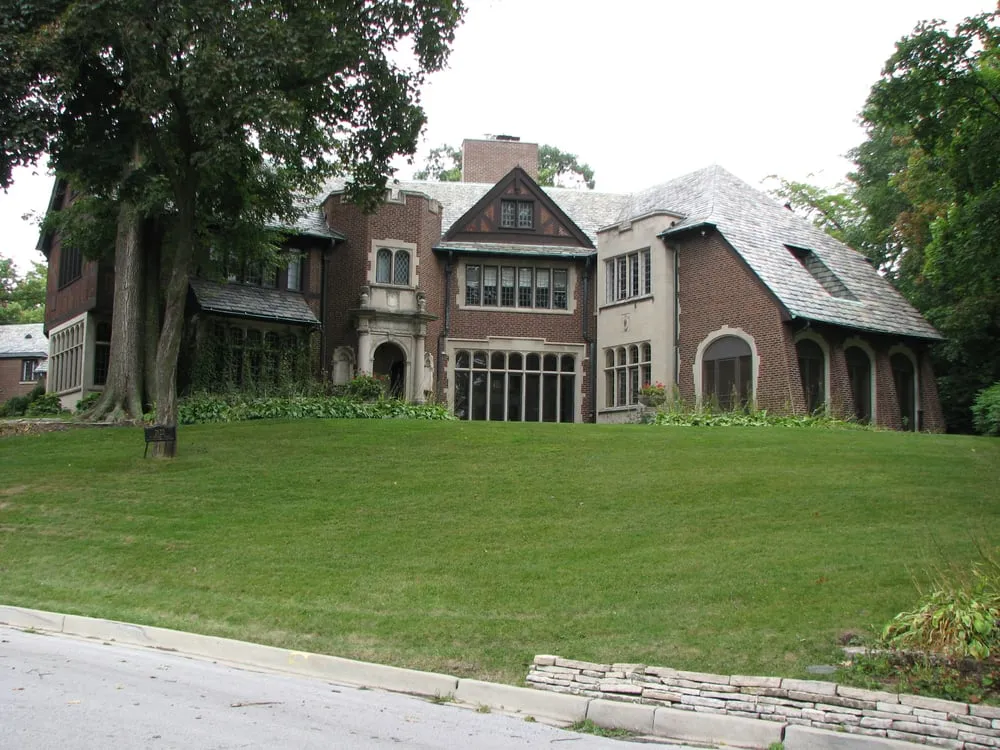 Slide of The Steam Whisperer