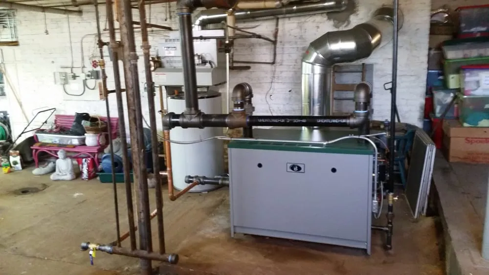 Slide of The Steam Whisperer