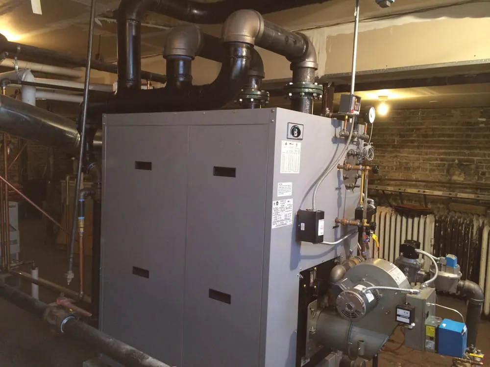 Slide of The Steam Whisperer