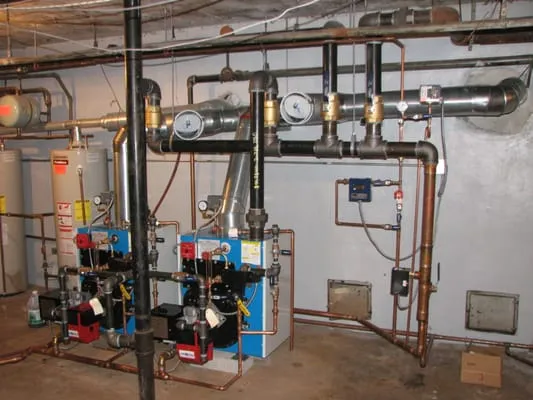 The Steam Whisperer Logo