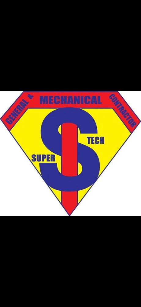 Slide of The Super Tech AC Repair