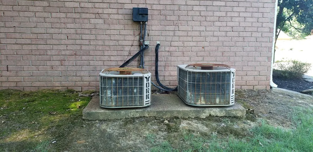 Slide of The Super Tech AC Repair