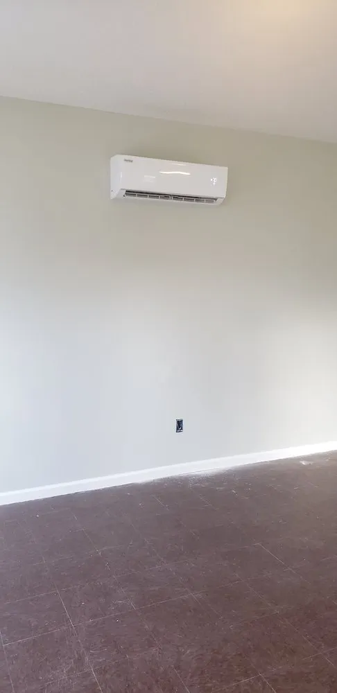 Slide of The Super Tech AC Repair