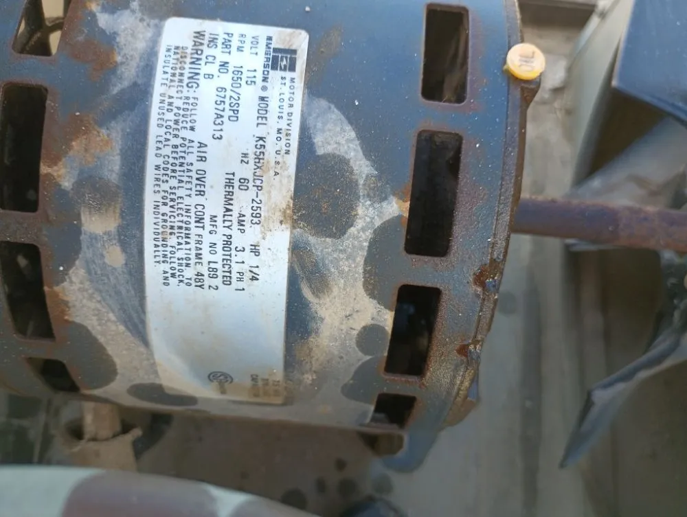 Slide of The Temperature Guy