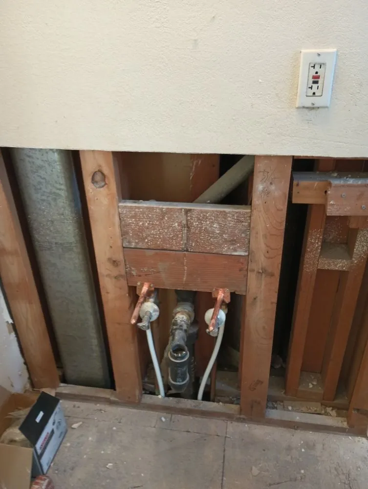 Slide of The Temperature Guy