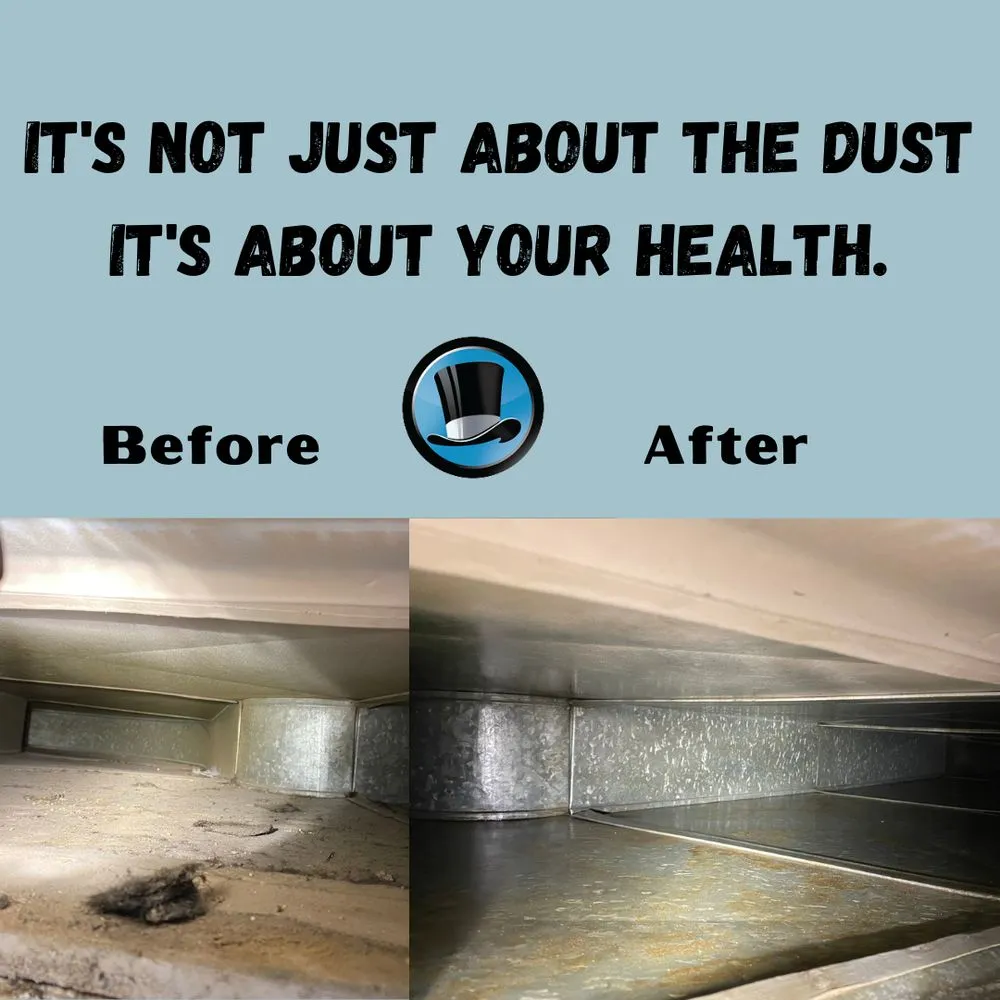 Slide of The Top Hatter