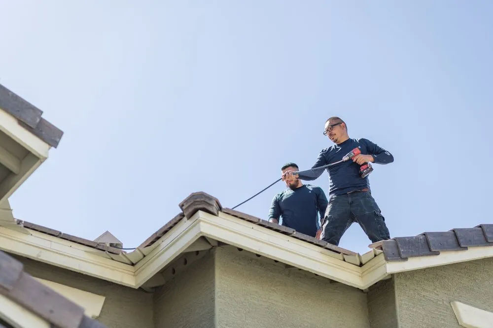 Slide of The Top Hatter