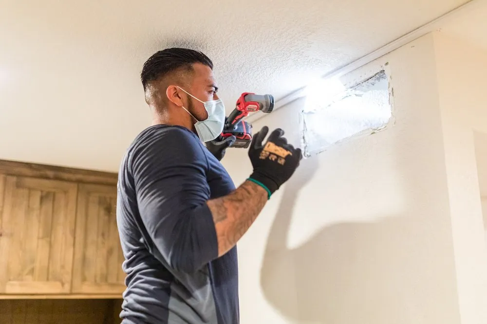 Slide of The Top Hatter