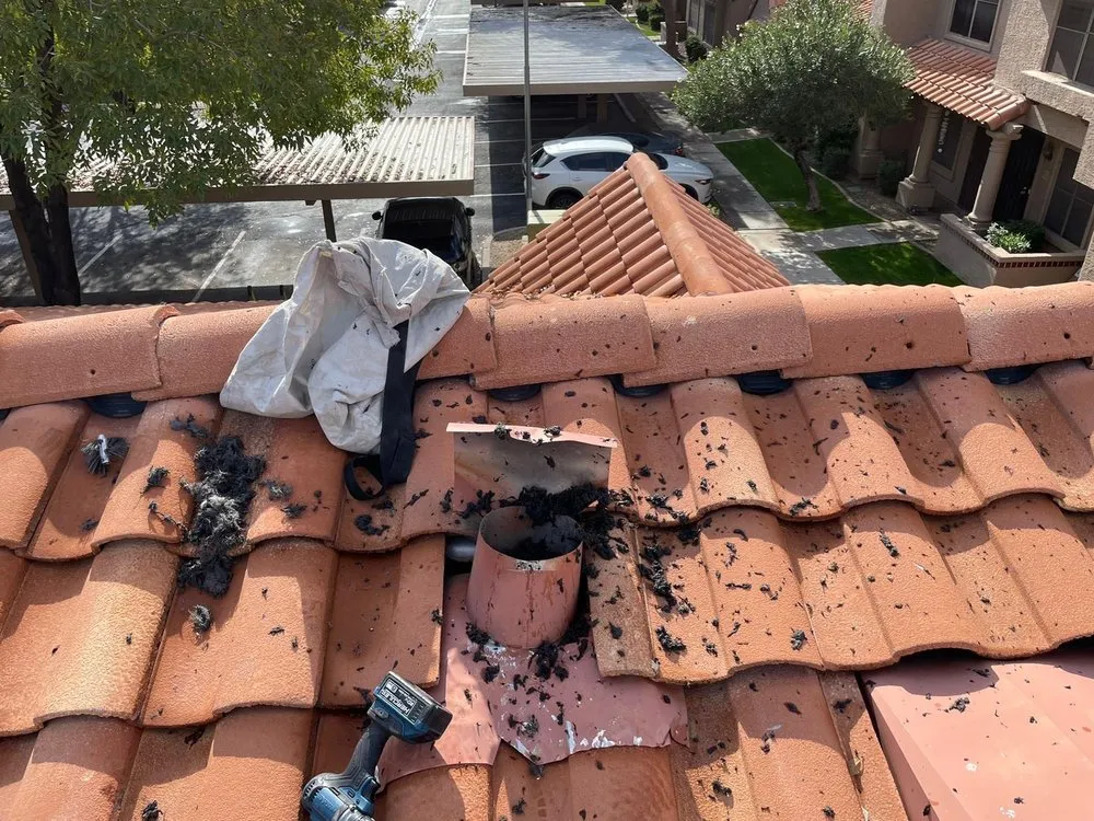 Slide of The Top Hatter