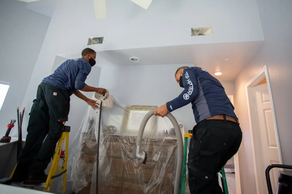 Slide of The Top Hatter