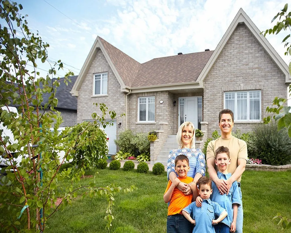 Slide of The Top HVAC Services