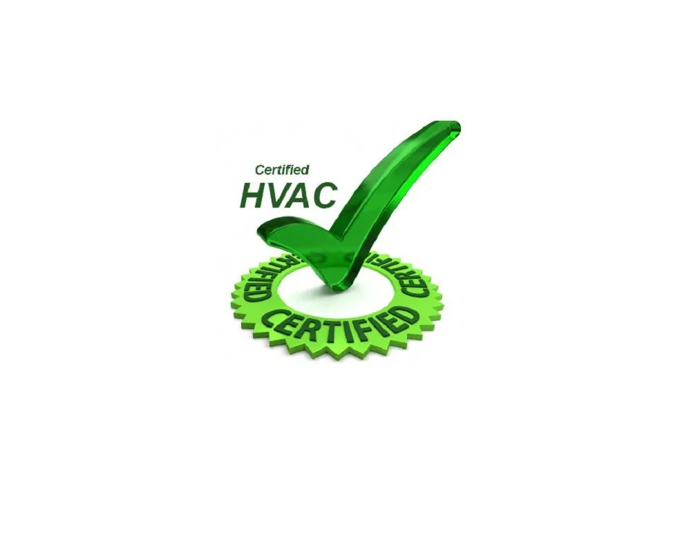 Slide of The Top HVAC Services
