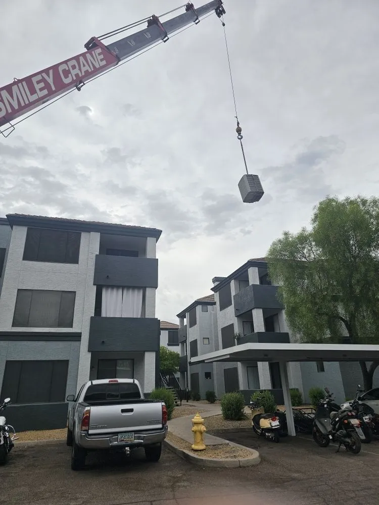 Slide of The Trusted Tech