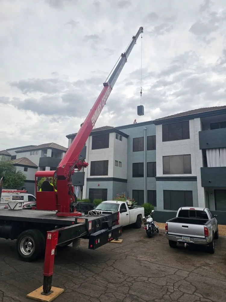 Slide of The Trusted Tech