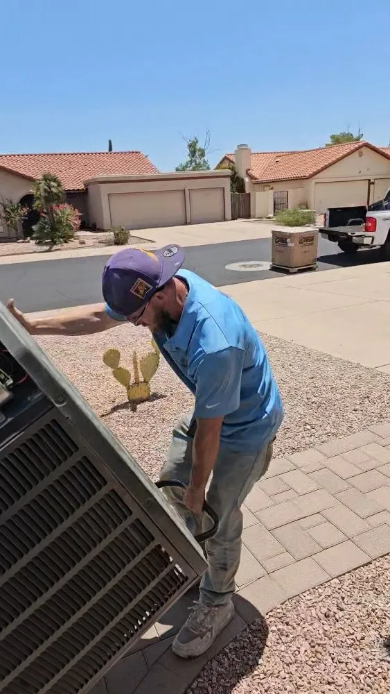 Slide of The Trusted Tech