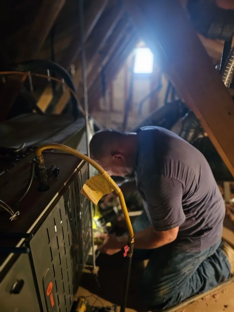 Slide of The Trusted Tech