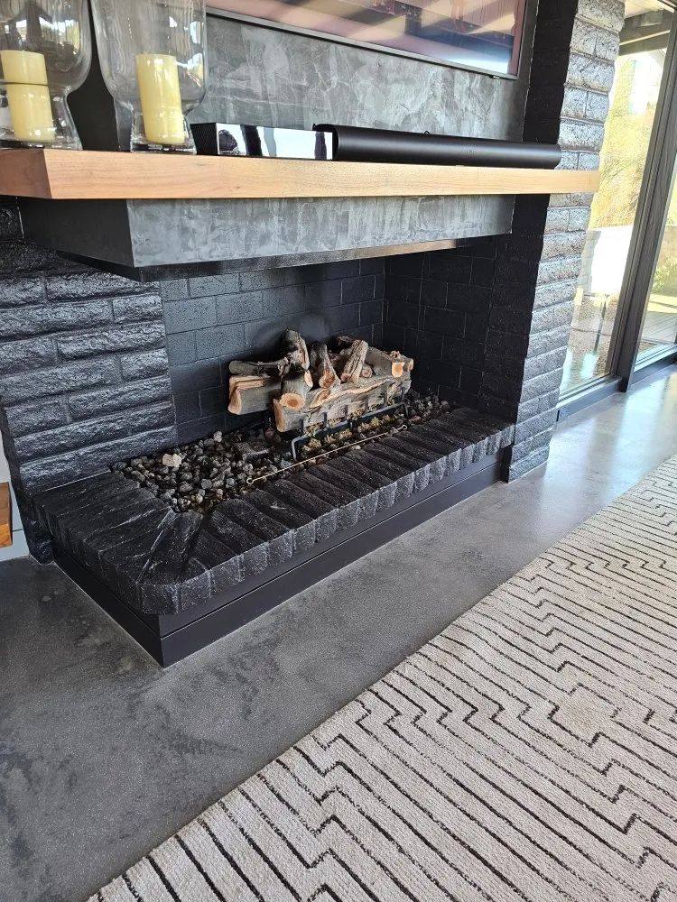 Slide of The Trusted Tech