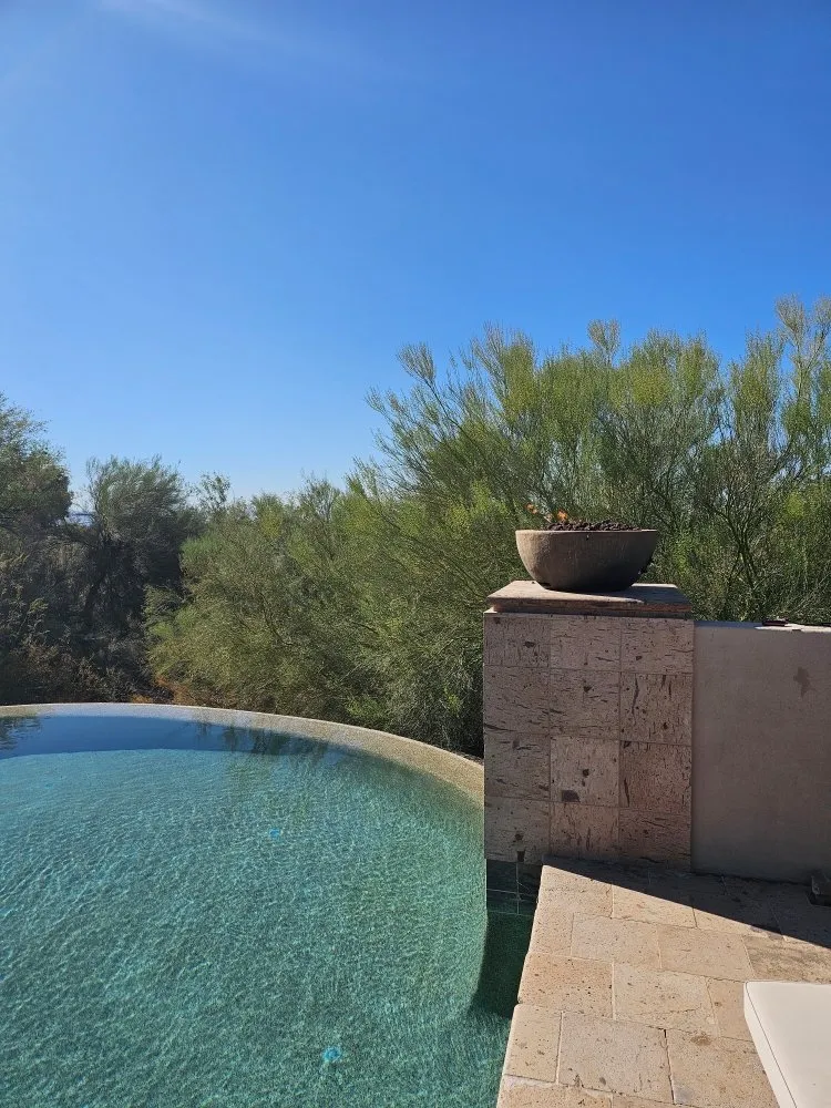 Slide of The Trusted Tech