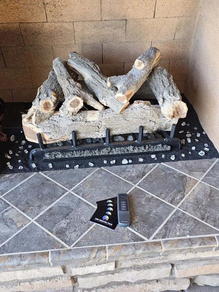 Slide of The Trusted Tech