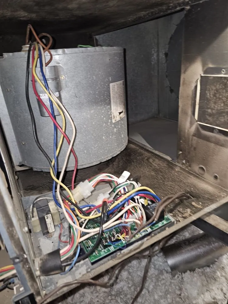 Slide of The Trusted Tech