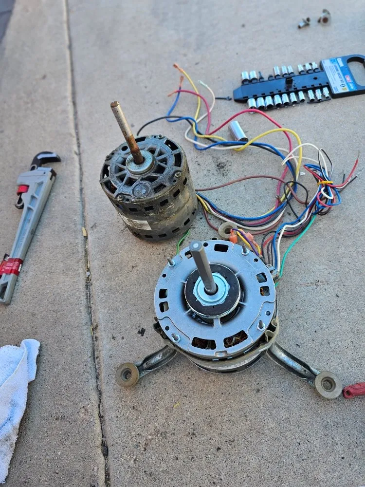 Slide of The Trusted Tech