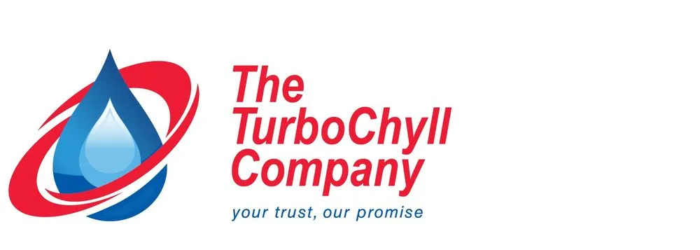 Slide of The TurboChyll Company