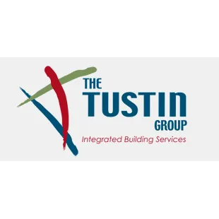 The Tustin Group Logo