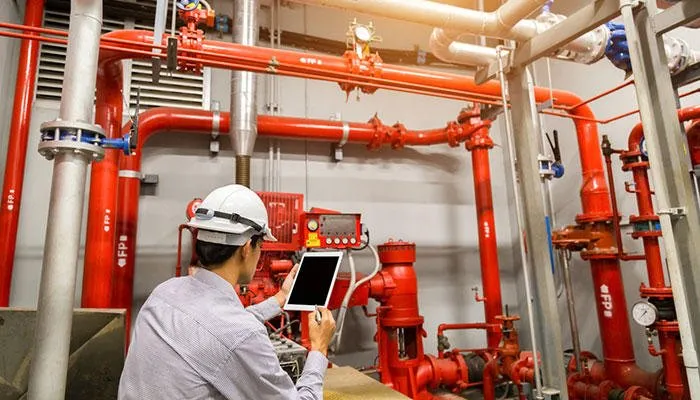 Slide of The Tustin Group