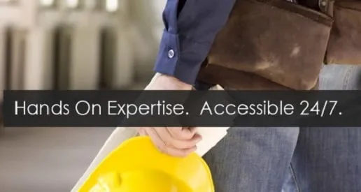 Slide of The Tustin Group