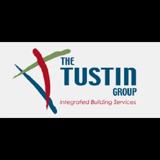 Slide of The Tustin Group