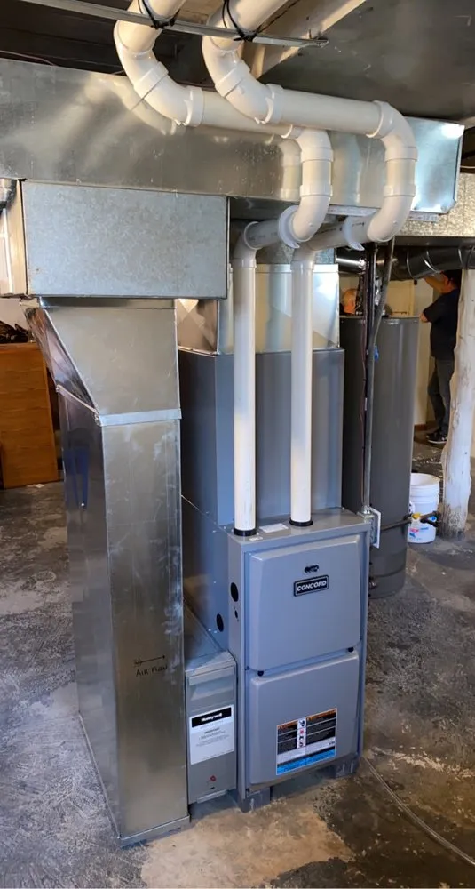 Slide of The Twins HVAC & Home Improvements