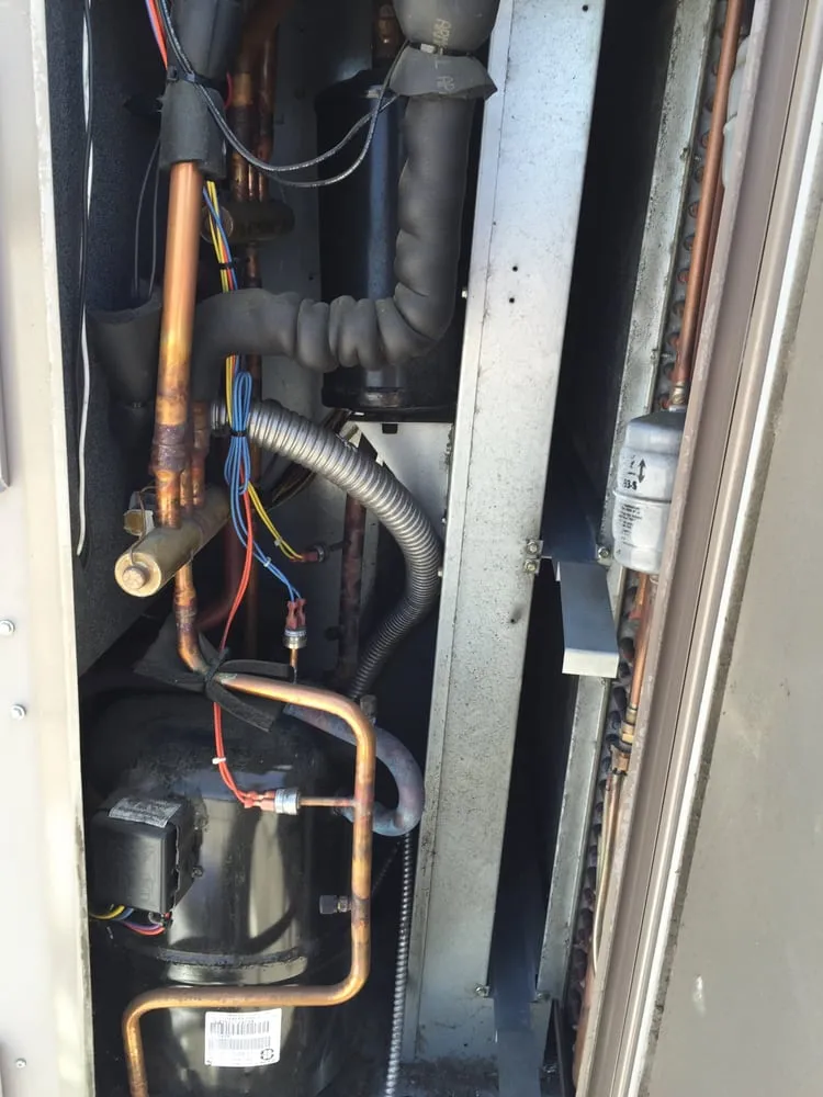 Slide of The Vent Cleaners of San Francisco