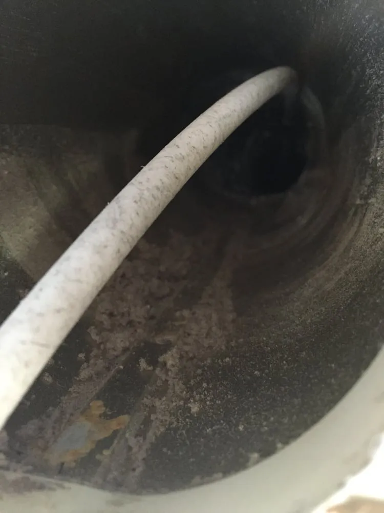 Slide of The Vent Cleaners of San Francisco