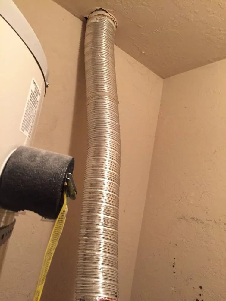 Slide of The Vent Cleaners of San Francisco