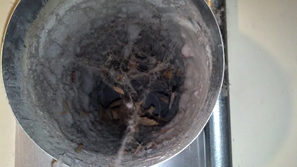 Slide of The Vent Doctors