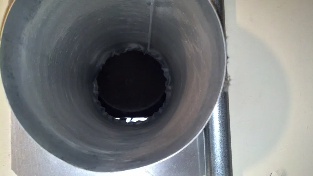 Slide of The Vent Doctors