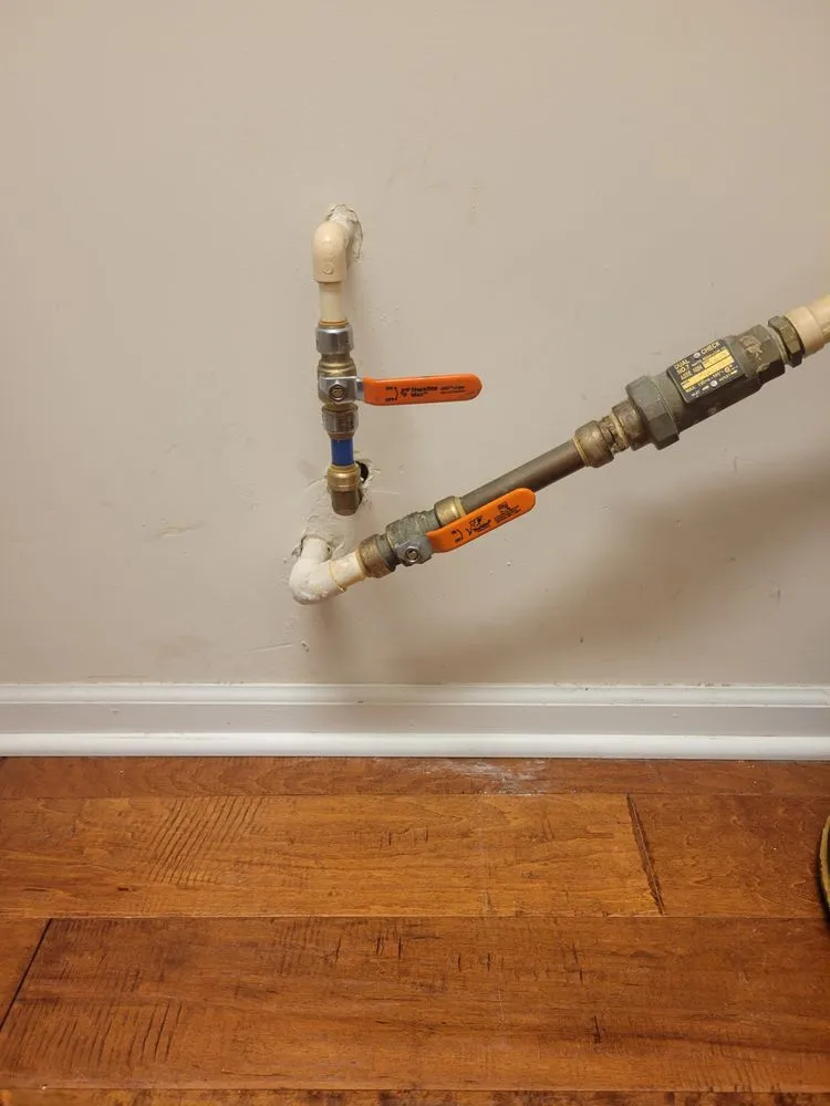 Slide of The Waterworks