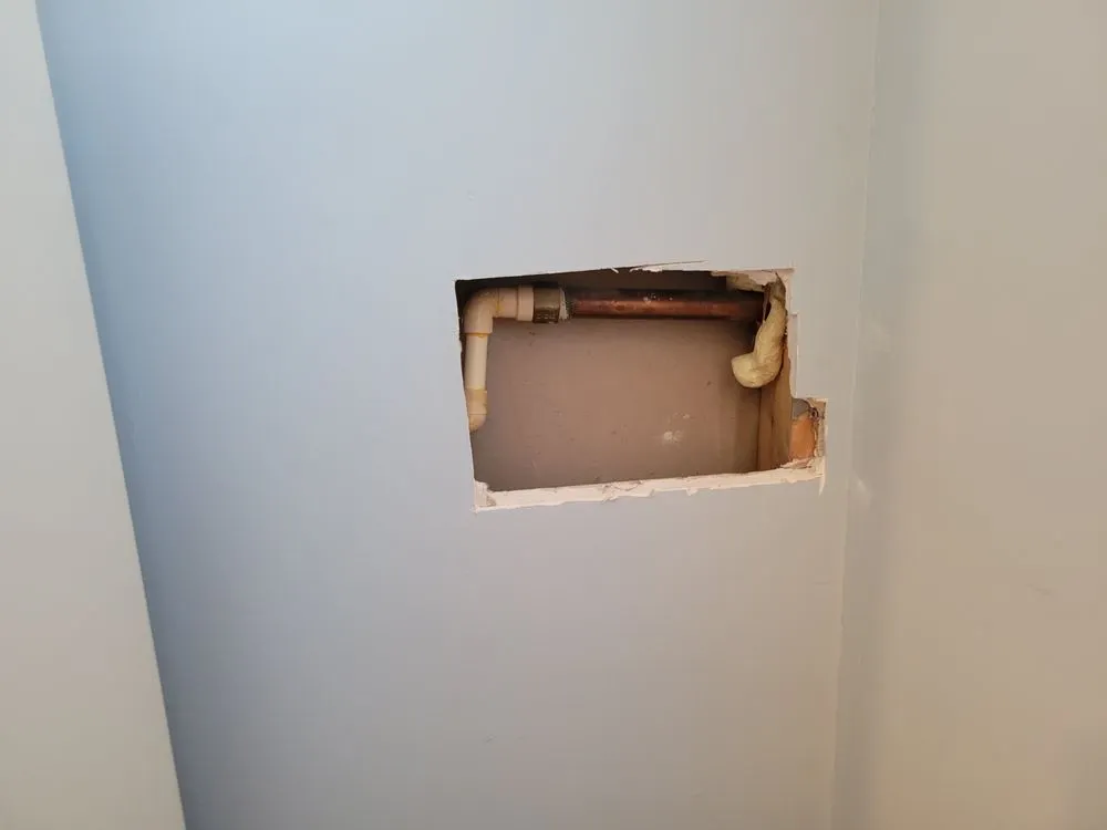 Slide of The Waterworks