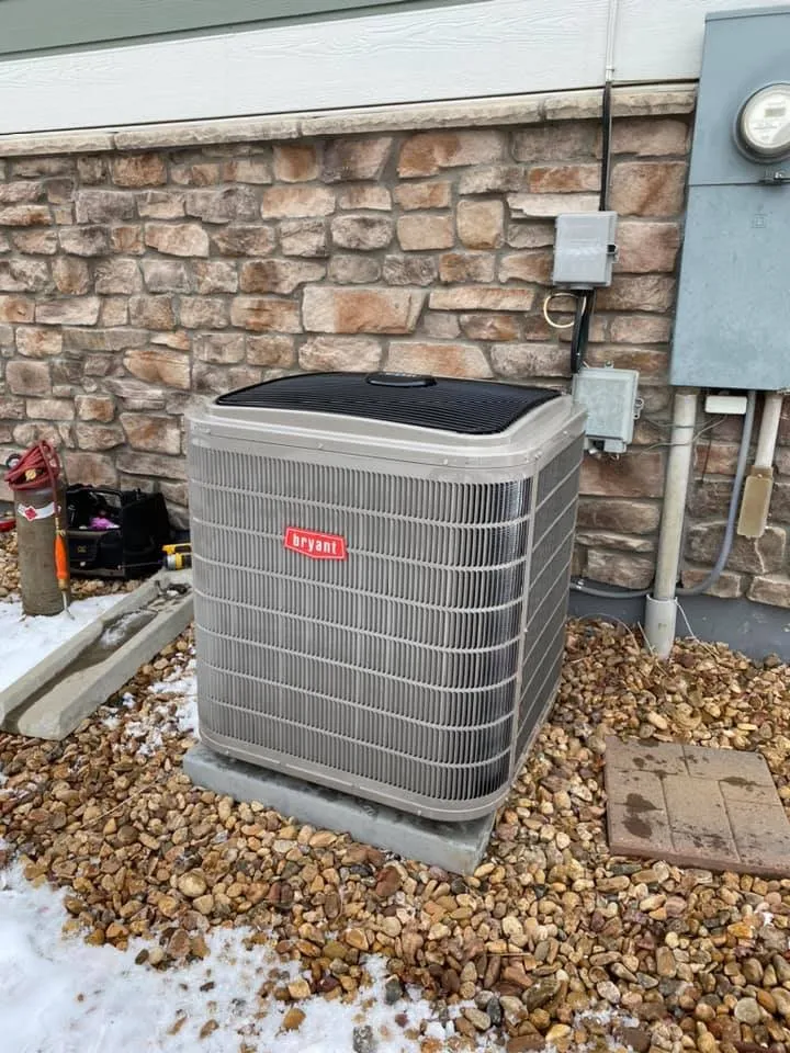 Slide of The Weather Changers Heating and Air Conditioning