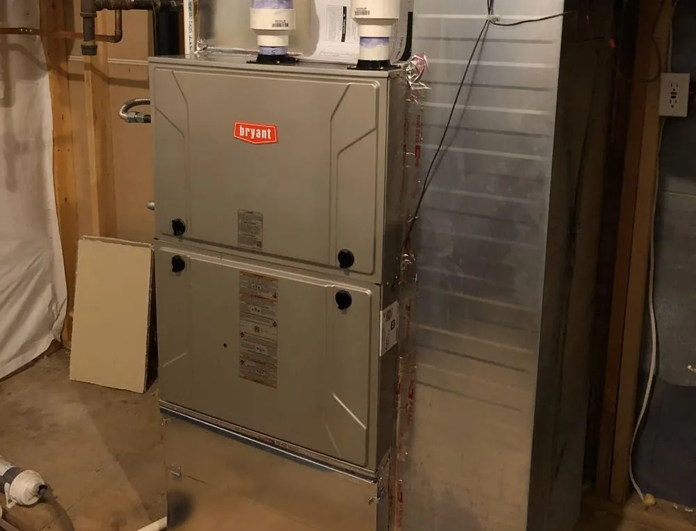 Slide of The Weather Changers Heating and Air Conditioning