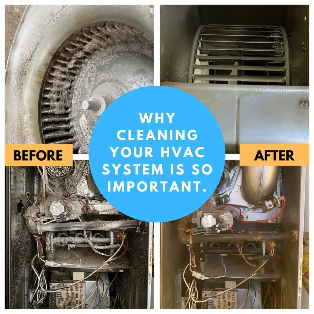 Slide of The Weather Changers Heating and Air Conditioning