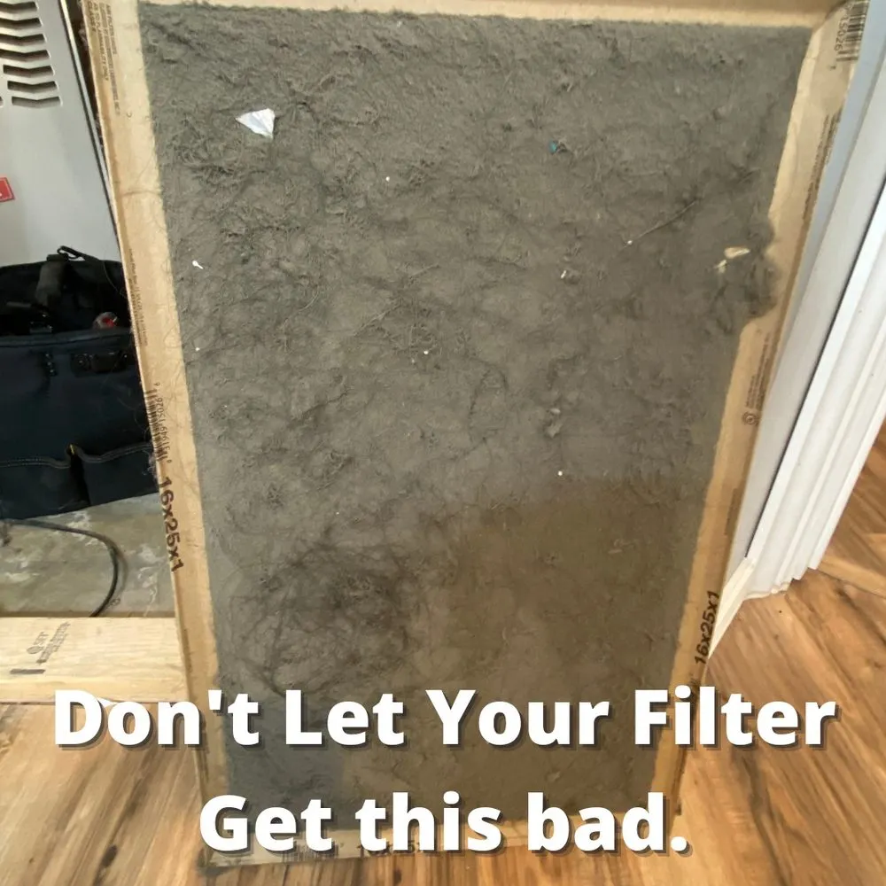 Slide of The Weather Changers Heating and Air Conditioning