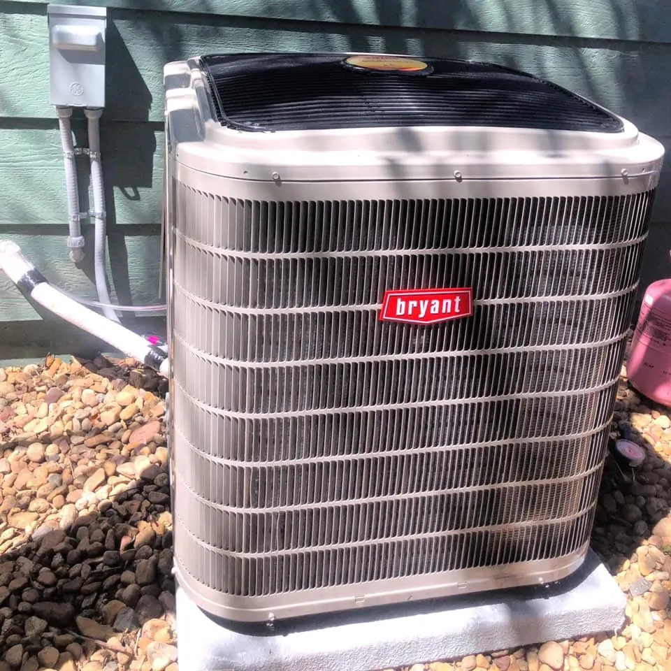 Slide of The Weather Changers Heating and Air Conditioning