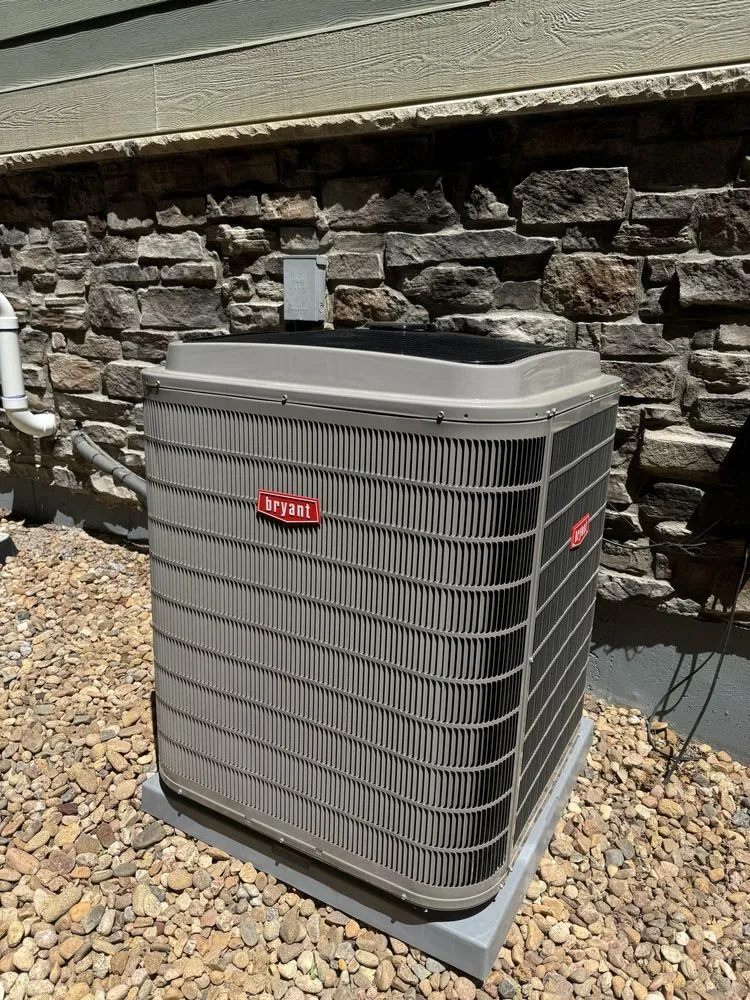 Slide of The Weather Changers Heating and Air Conditioning