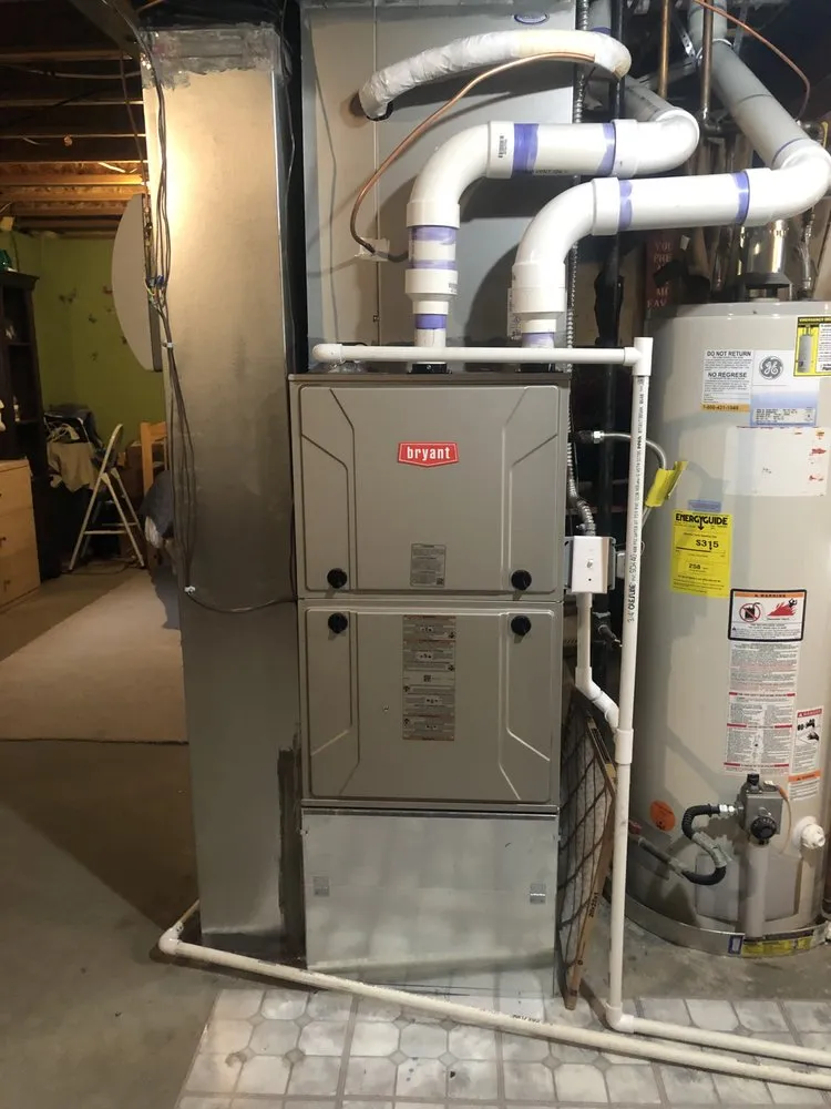 Slide of The Weather Changers Heating and Air Conditioning