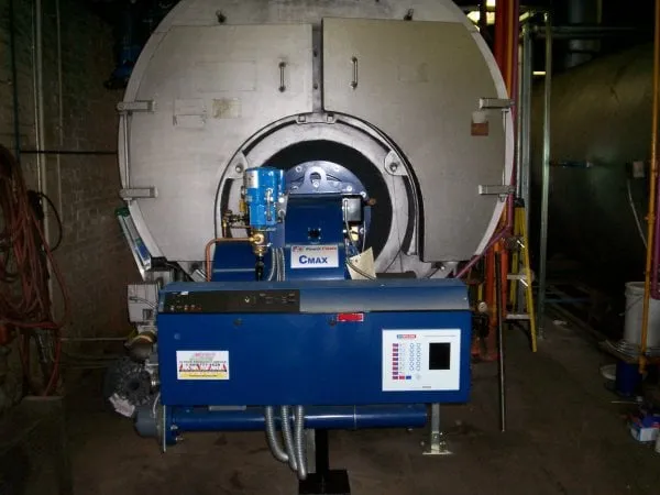 Slide of The Wilkinson Companies