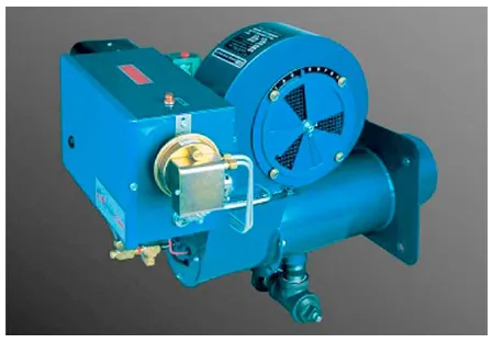 Slide of The Wilkinson Companies