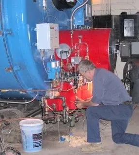 Slide of The Wilkinson Companies