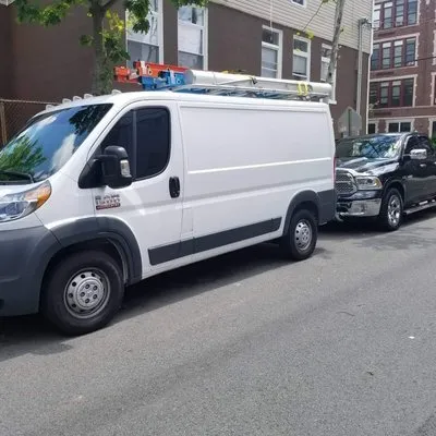 The Wizard of Fire And Ice HVAC